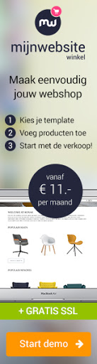 Mijnwebsite